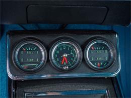 1967 Chevrolet Camaro (CC-2116121) for sale in Englewood, Colorado