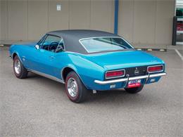 1967 Chevrolet Camaro (CC-2116121) for sale in Englewood, Colorado
