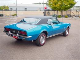 1967 Chevrolet Camaro (CC-2116121) for sale in Englewood, Colorado