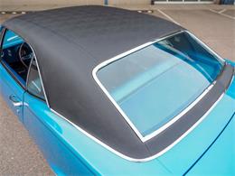 1967 Chevrolet Camaro (CC-2116121) for sale in Englewood, Colorado