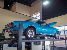 1967 Chevrolet Camaro (CC-2116121) for sale in Englewood, Colorado