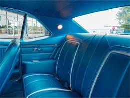 1967 Chevrolet Camaro (CC-2116121) for sale in Englewood, Colorado
