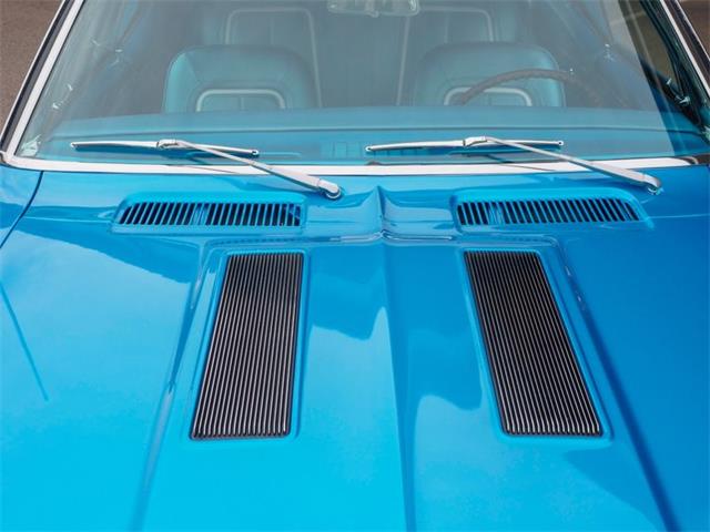 1967 Chevrolet Camaro (CC-2116121) for sale in Englewood, Colorado