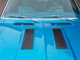 1967 Chevrolet Camaro (CC-2116121) for sale in Englewood, Colorado