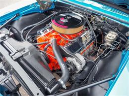 1967 Chevrolet Camaro (CC-2116121) for sale in Englewood, Colorado