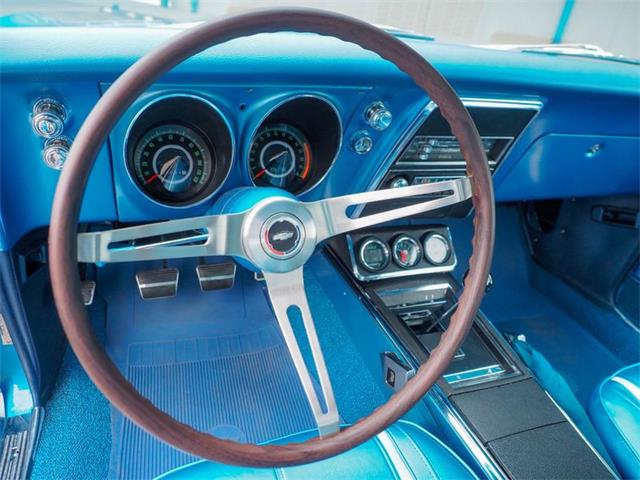 1967 Chevrolet Camaro (CC-2116121) for sale in Englewood, Colorado