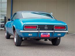 1967 Chevrolet Camaro (CC-2116121) for sale in Englewood, Colorado