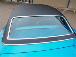 1967 Chevrolet Camaro (CC-2116121) for sale in Englewood, Colorado