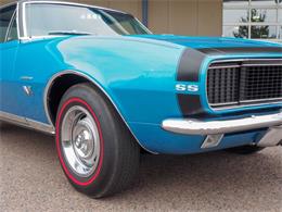 1967 Chevrolet Camaro (CC-2116121) for sale in Englewood, Colorado