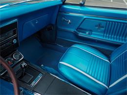 1967 Chevrolet Camaro (CC-2116121) for sale in Englewood, Colorado