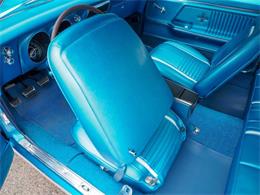 1967 Chevrolet Camaro (CC-2116121) for sale in Englewood, Colorado