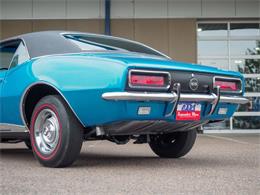 1967 Chevrolet Camaro (CC-2116121) for sale in Englewood, Colorado