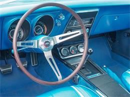 1967 Chevrolet Camaro (CC-2116121) for sale in Englewood, Colorado