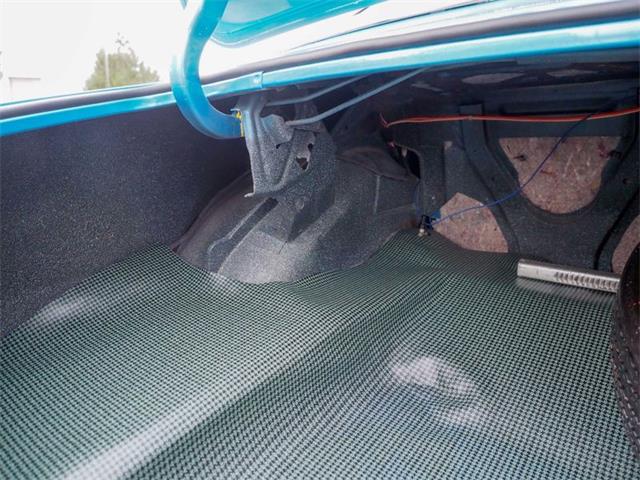 1967 Chevrolet Camaro (CC-2116121) for sale in Englewood, Colorado
