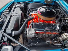 1967 Chevrolet Camaro (CC-2116121) for sale in Englewood, Colorado