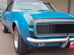 1967 Chevrolet Camaro (CC-2116121) for sale in Englewood, Colorado