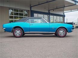 1967 Chevrolet Camaro (CC-2116121) for sale in Englewood, Colorado