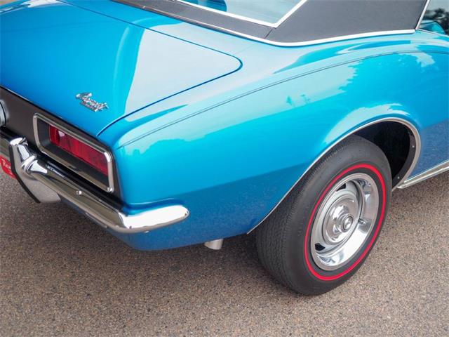 1967 Chevrolet Camaro (CC-2116121) for sale in Englewood, Colorado