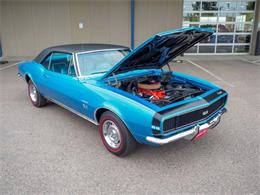 1967 Chevrolet Camaro (CC-2116121) for sale in Englewood, Colorado