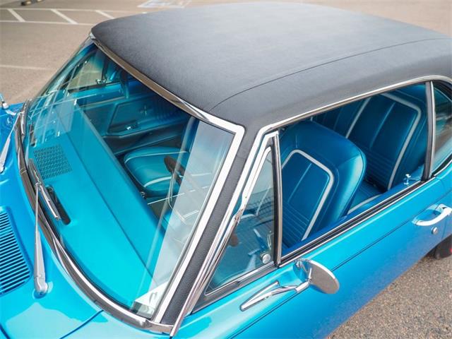 1967 Chevrolet Camaro (CC-2116121) for sale in Englewood, Colorado