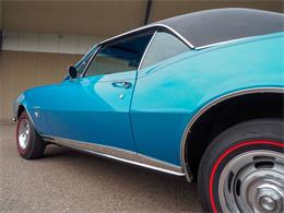 1967 Chevrolet Camaro (CC-2116121) for sale in Englewood, Colorado