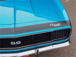 1967 Chevrolet Camaro (CC-2116121) for sale in Englewood, Colorado