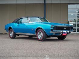 1967 Chevrolet Camaro (CC-2116121) for sale in Englewood, Colorado