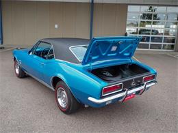 1967 Chevrolet Camaro (CC-2116121) for sale in Englewood, Colorado