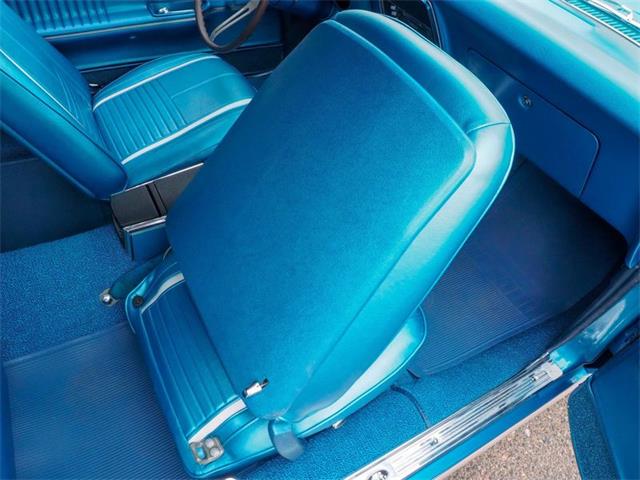 1967 Chevrolet Camaro (CC-2116121) for sale in Englewood, Colorado