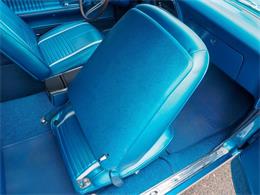 1967 Chevrolet Camaro (CC-2116121) for sale in Englewood, Colorado