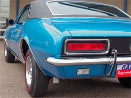 1967 Chevrolet Camaro (CC-2116121) for sale in Englewood, Colorado
