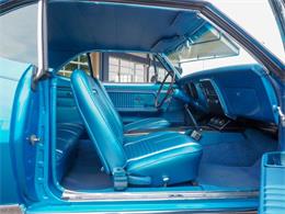 1967 Chevrolet Camaro (CC-2116121) for sale in Englewood, Colorado