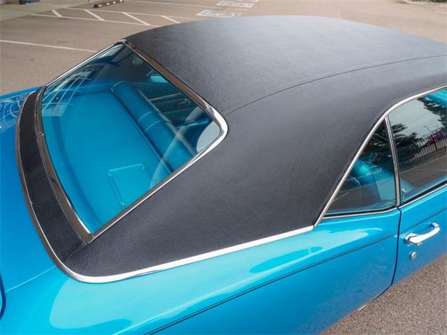 1967 Chevrolet Camaro (CC-2116121) for sale in Englewood, Colorado