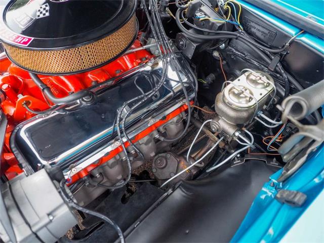 1967 Chevrolet Camaro (CC-2116121) for sale in Englewood, Colorado
