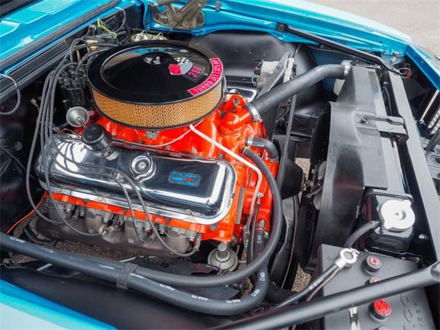1967 Chevrolet Camaro (CC-2116121) for sale in Englewood, Colorado