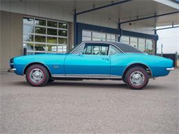 1967 Chevrolet Camaro (CC-2116121) for sale in Englewood, Colorado