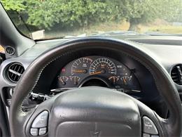 1996 Pontiac Trans Am Comp T/A (CC-2116122) for sale in Gladstone, Oregon