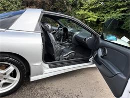 1996 Pontiac Trans Am Comp T/A (CC-2116122) for sale in Gladstone, Oregon