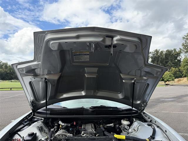 1996 Pontiac Trans Am Comp T/A (CC-2116122) for sale in Gladstone, Oregon