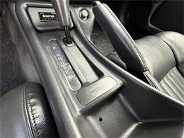 1996 Pontiac Trans Am Comp T/A (CC-2116122) for sale in Gladstone, Oregon