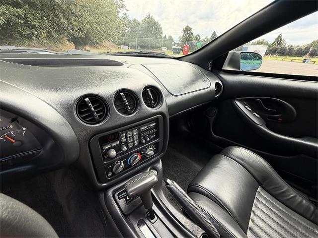 1996 Pontiac Trans Am Comp T/A (CC-2116122) for sale in Gladstone, Oregon