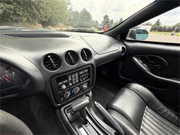 1996 Pontiac Trans Am Comp T/A (CC-2116122) for sale in Gladstone, Oregon