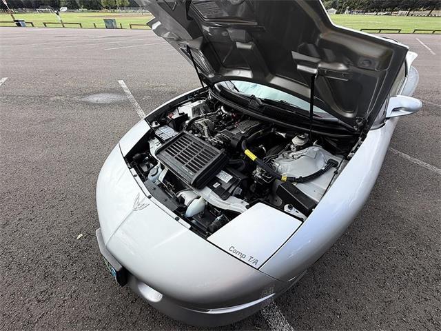 1996 Pontiac Trans Am Comp T/A (CC-2116122) for sale in Gladstone, Oregon
