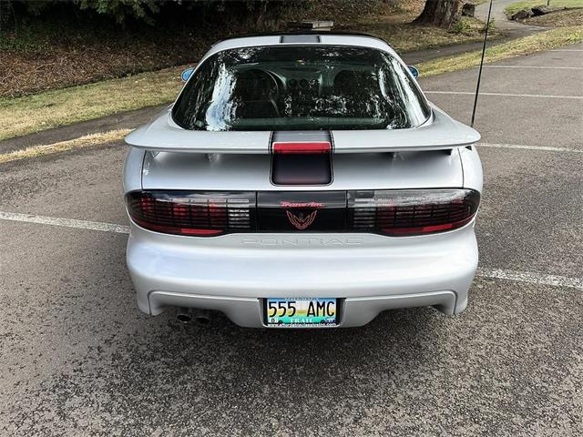 1996 Pontiac Trans Am Comp T/A (CC-2116122) for sale in Gladstone, Oregon