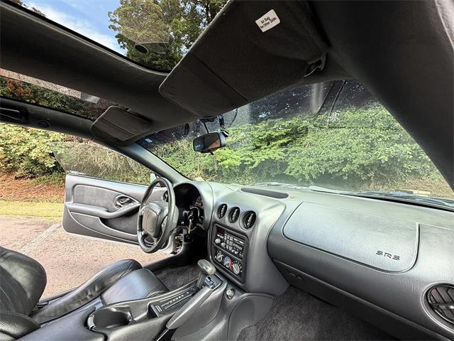 1996 Pontiac Trans Am Comp T/A (CC-2116122) for sale in Gladstone, Oregon