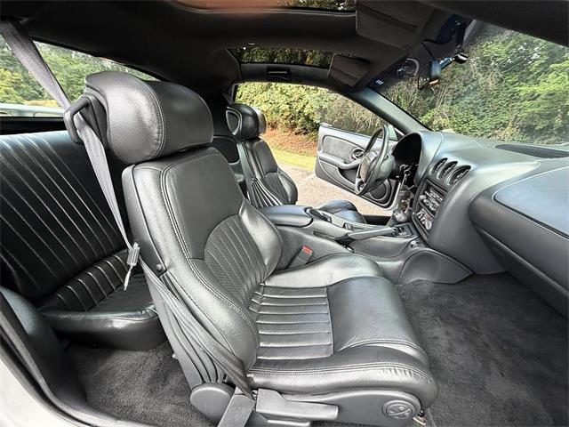 1996 Pontiac Trans Am Comp T/A (CC-2116122) for sale in Gladstone, Oregon