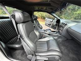 1996 Pontiac Trans Am Comp T/A (CC-2116122) for sale in Gladstone, Oregon