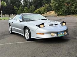 1996 Pontiac Trans Am Comp T/A (CC-2116122) for sale in Gladstone, Oregon