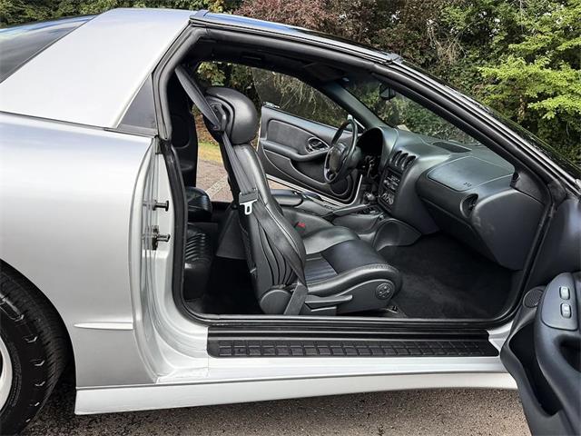 1996 Pontiac Trans Am Comp T/A (CC-2116122) for sale in Gladstone, Oregon