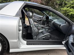 1996 Pontiac Trans Am Comp T/A (CC-2116122) for sale in Gladstone, Oregon